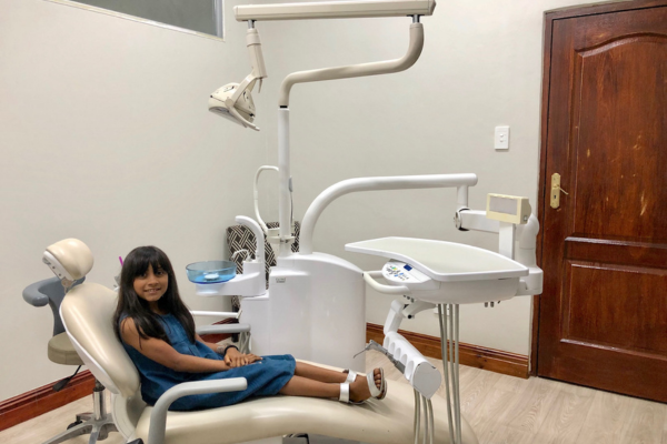 Complete Family & Cosmetic Dental Care in Newlands, Cape Town