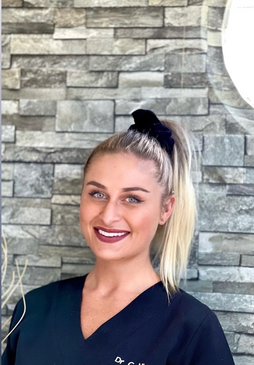 Dr Chrislie Niehaus - Paradise Dental - Newlands