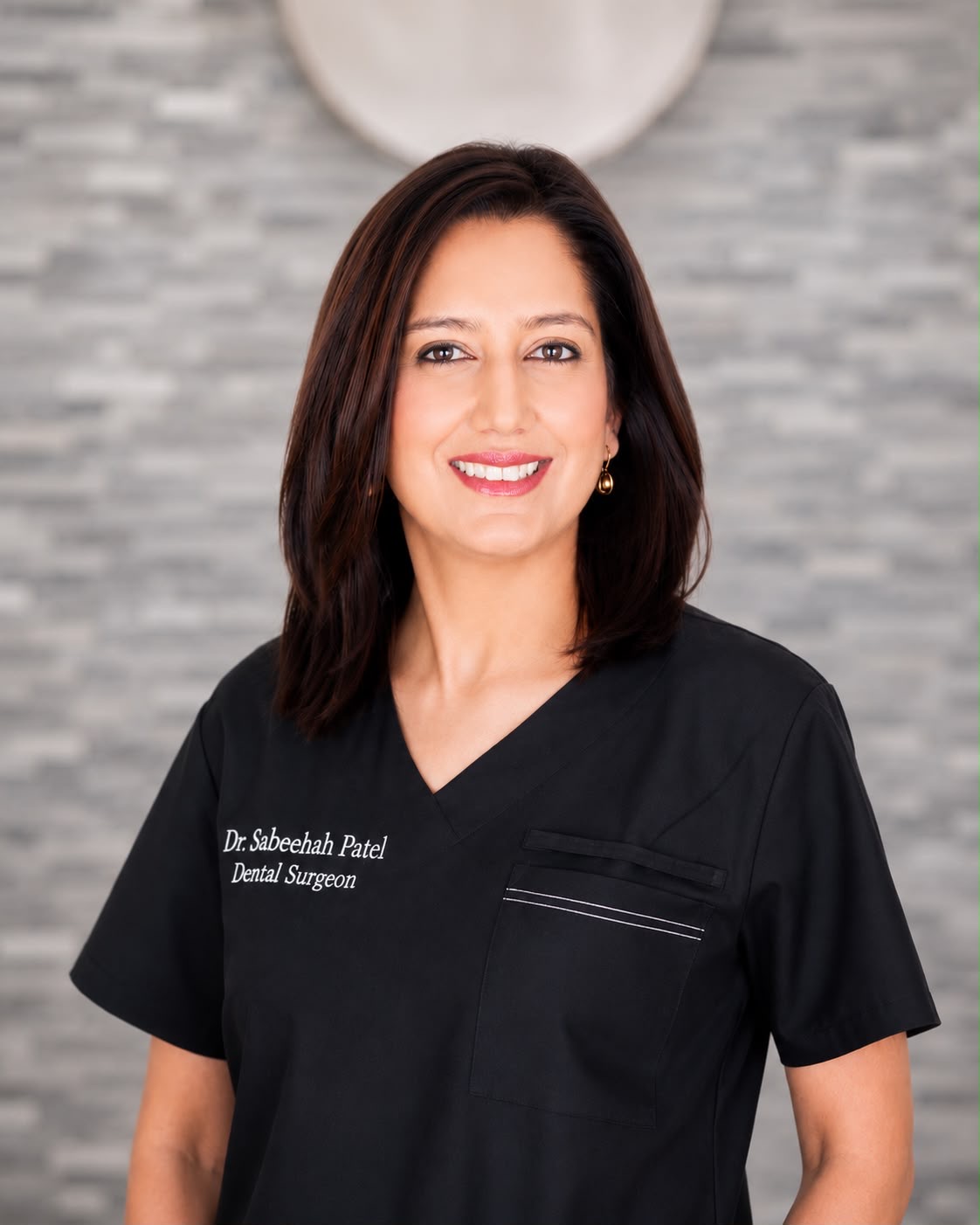 Dr. Sabeehah Patel - Paradise Road Dental Services in Newlands