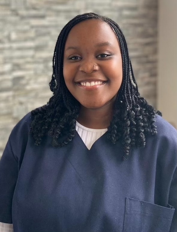 Khanyise - Paradise Dental - Newlands
