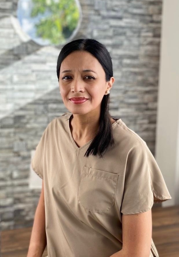 Lameez Patel - Paradise Dental - Newlands