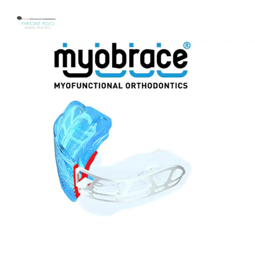 Myobrace