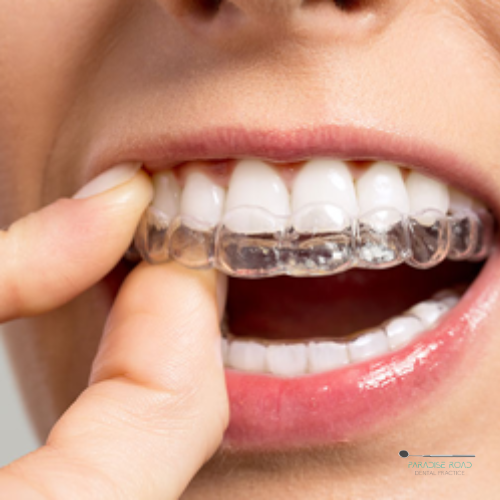 Orthodontics services in Newlands, South Africa
