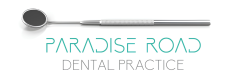 Paradise Dental Practice in Newlands Logo