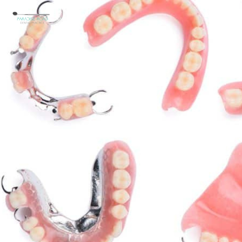 Dentures