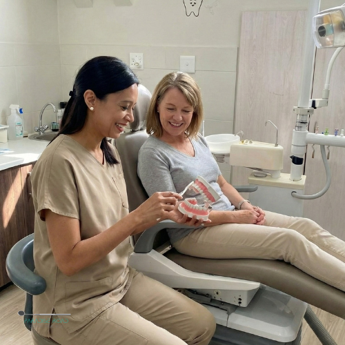 Dental Prevention & Maintenance Programme at Paradise Road Dental